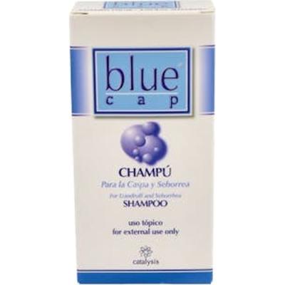 Blue-cap Champu 150ml.