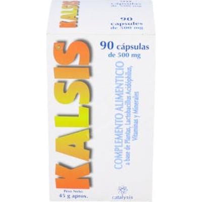 Kalsis 90cap.