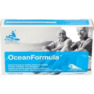 Ocean Formula 120comp. Health