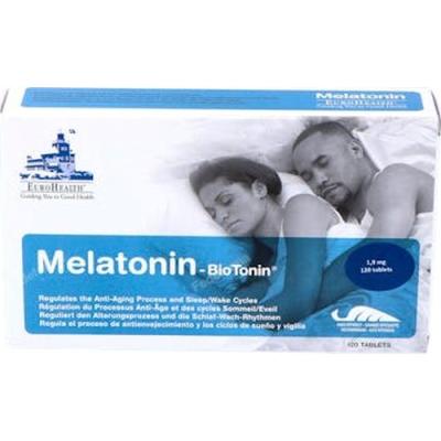 Melatonin Biotonin 1,9mg.120comp.