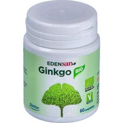 Edensan Ginkgo Bio 60comp.