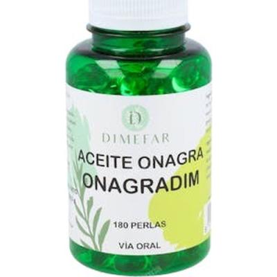 Onagra Dim 515mg. 180perlas