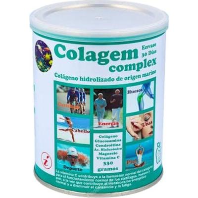 Colagem Complex 330gr.