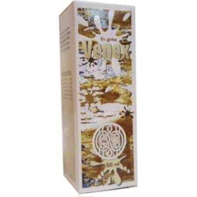 Venex Gotas 50ml.