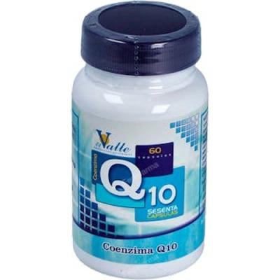 Coenzima Q10 30mg. 60cap.