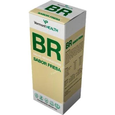 Br Jarabe 250ml.