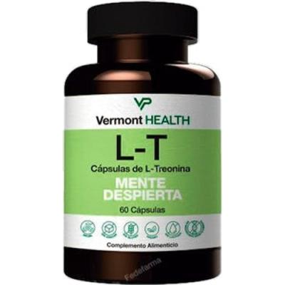 Lt 60cap.