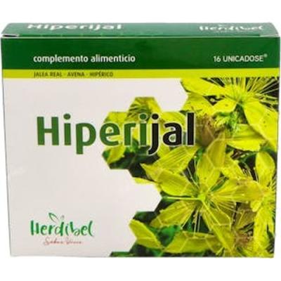 Hiperijal (jalea+hiperico) 16amp.