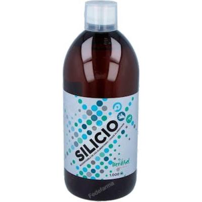 Silicio 1litro