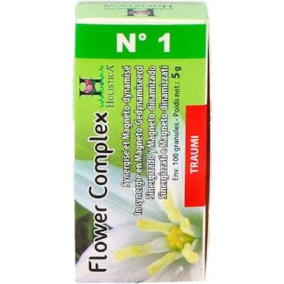 Flower Complex Nº 1 Choques 100gra