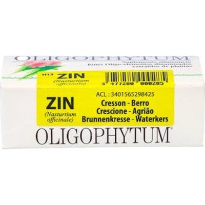 Oligophytum Zinc 100gra