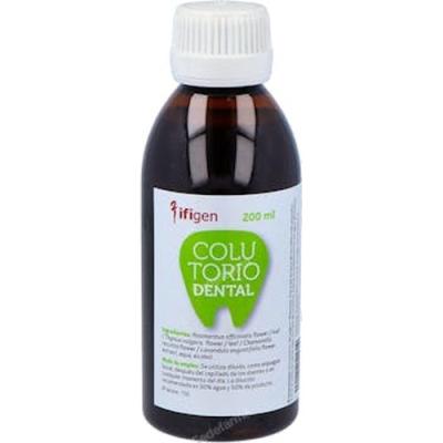 Colutorio Dental 200ml.