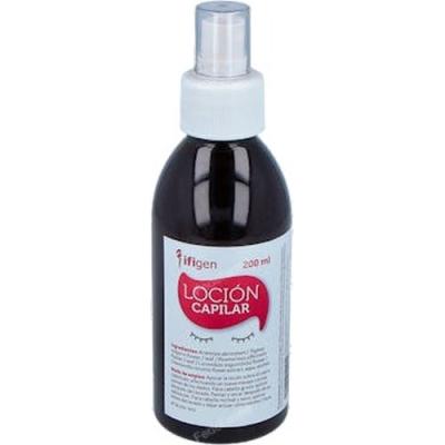 Locion Capilar 200ml.