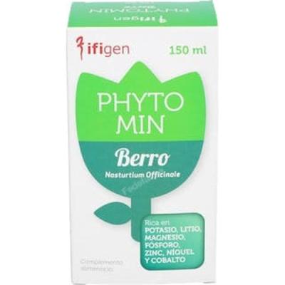 Phyto-min Berro 150ml.
