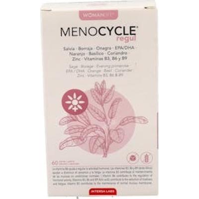 Menocycle 60perlas