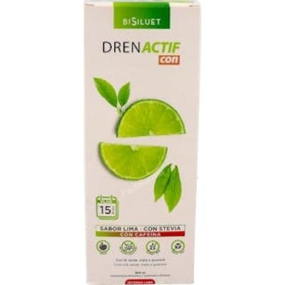 Dren Actif Te Verde Y Mate 500ml.