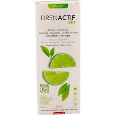 Dren Actif Sin 500ml.