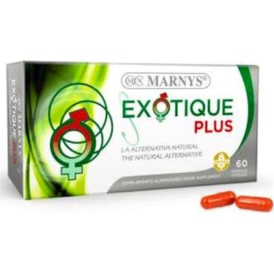 Exotique Plus 60cap.