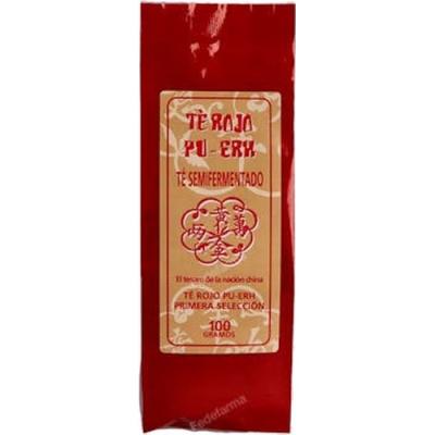 Te Pu-erh 100gr.