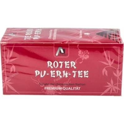 Te Pu-erh 25filtros