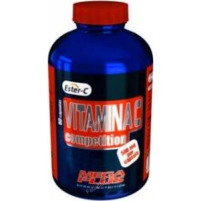 Vitamina C 60cap.