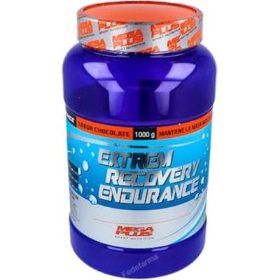 Extreme Recovery Endurance Chocolate 1kg.