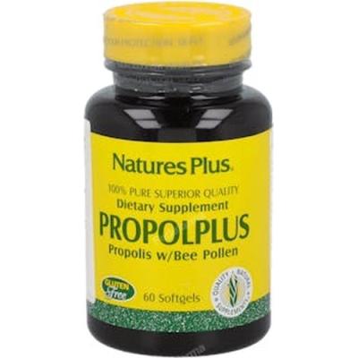 Propolplus. 60 Perlas