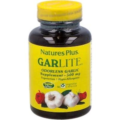 Garlite 90vegicaps