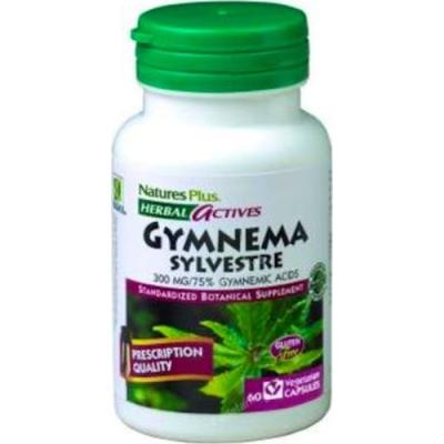 Gymnema Silvestris 60cap.