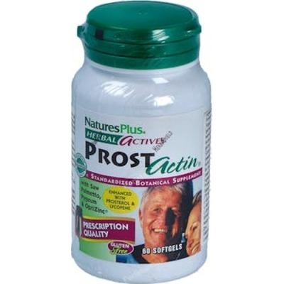 Prostactin 60perlas