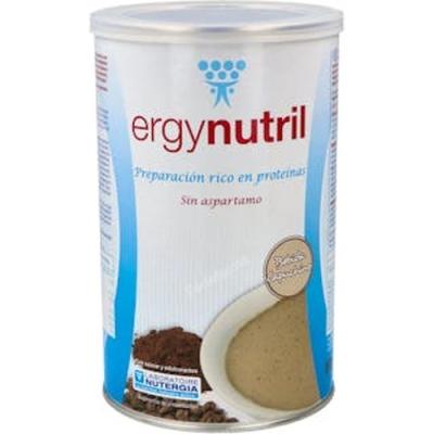 Ergynutril (proteinas) Capuccino Polvo 300gr.