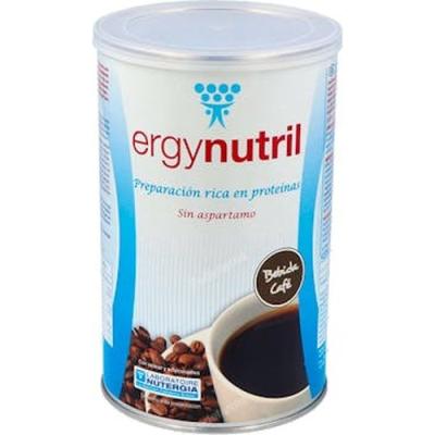Ergynutril (proteinas) Cafe Polvo 300gr.