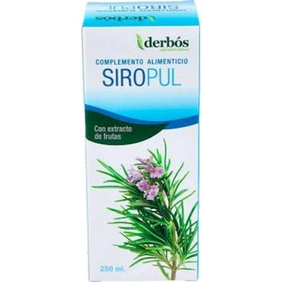 Siropul Jarabe 250ml.
