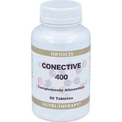 Conective-400 (lisina+prolina) 90cap.