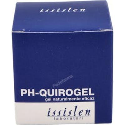 Ph-quirogel Gel Para Masaje 100ml.