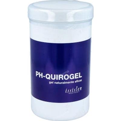 Ph-quirogel Gel Para Masaje 1kg.