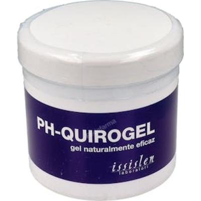 Ph-quirogel Gel Para Masaje 500ml.