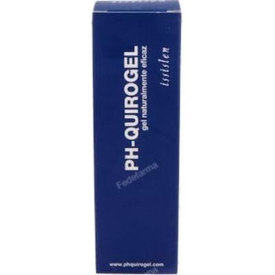 Ph-quirogel Gel Para Masaje Tubo 75ml.