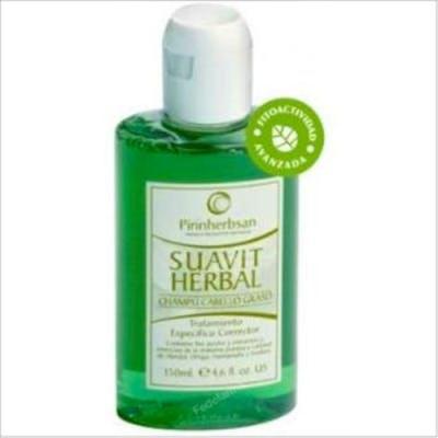 Suavit Graso 150ml.