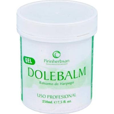 Gel Dolebalm Harpago 250gr.