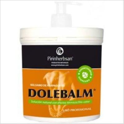 Dolebalm Crema Harpago 1000gr Profesional