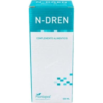 N-dren 500ml.