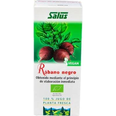 Jugo De Rabano Negro 200ml. Schoenenberger