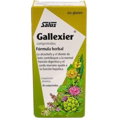 Gallexier 84comp. Salus