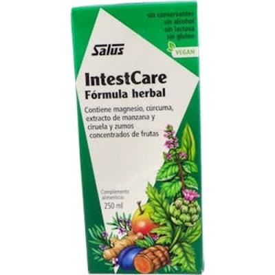 Intestcare 250ml Salus