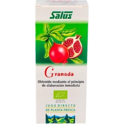 Jugo De Granada 200ml. Schoenenberger