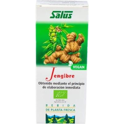 Jugo De Jengibre 200ml. Schoenenberger