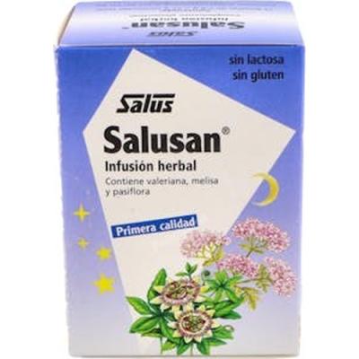 Salusan Infusion 15sbrs. Salus