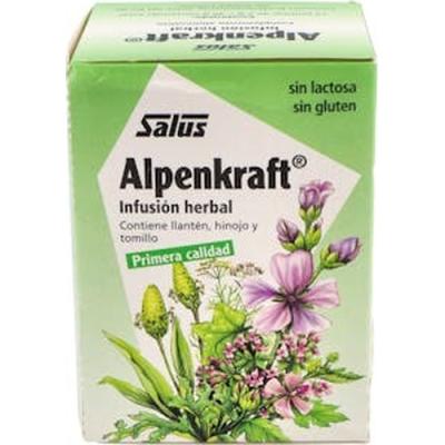 Alpenkraft Infusion 15sbrs. Salus