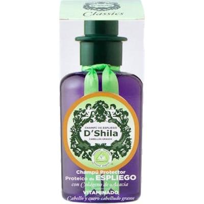 Champu Espliego Grasa 300ml.